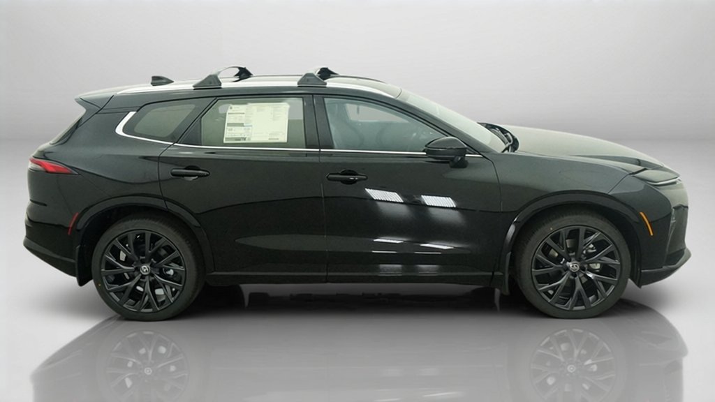 New 2026 Black Toyota Limited image 37