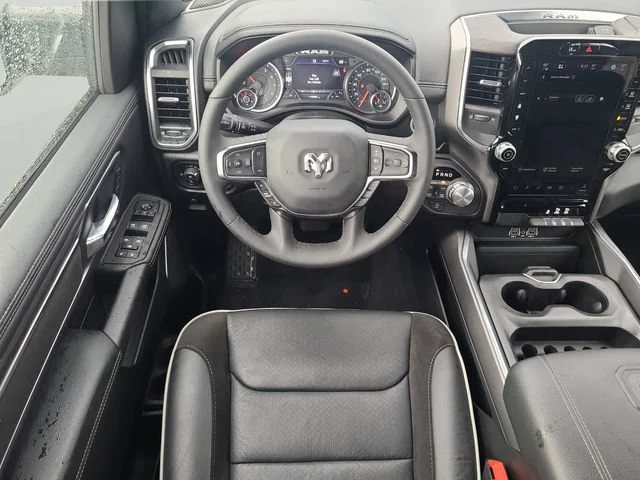 Used 2026 White Ram Laramie image 14