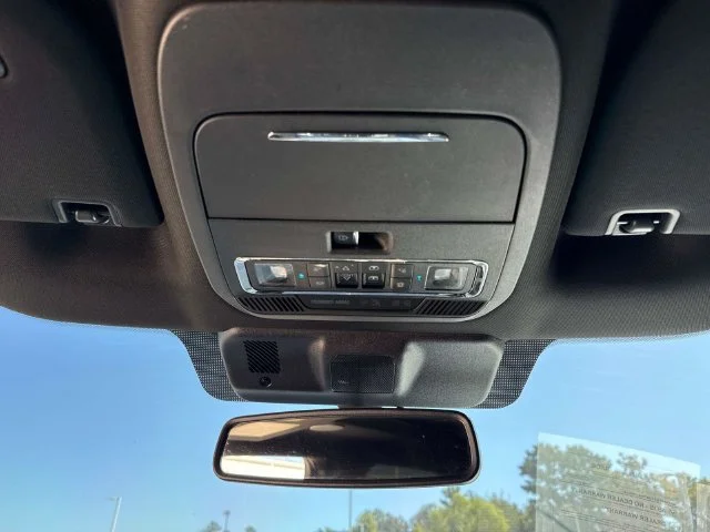 Used 2024 Blue Ford Platinum image 47