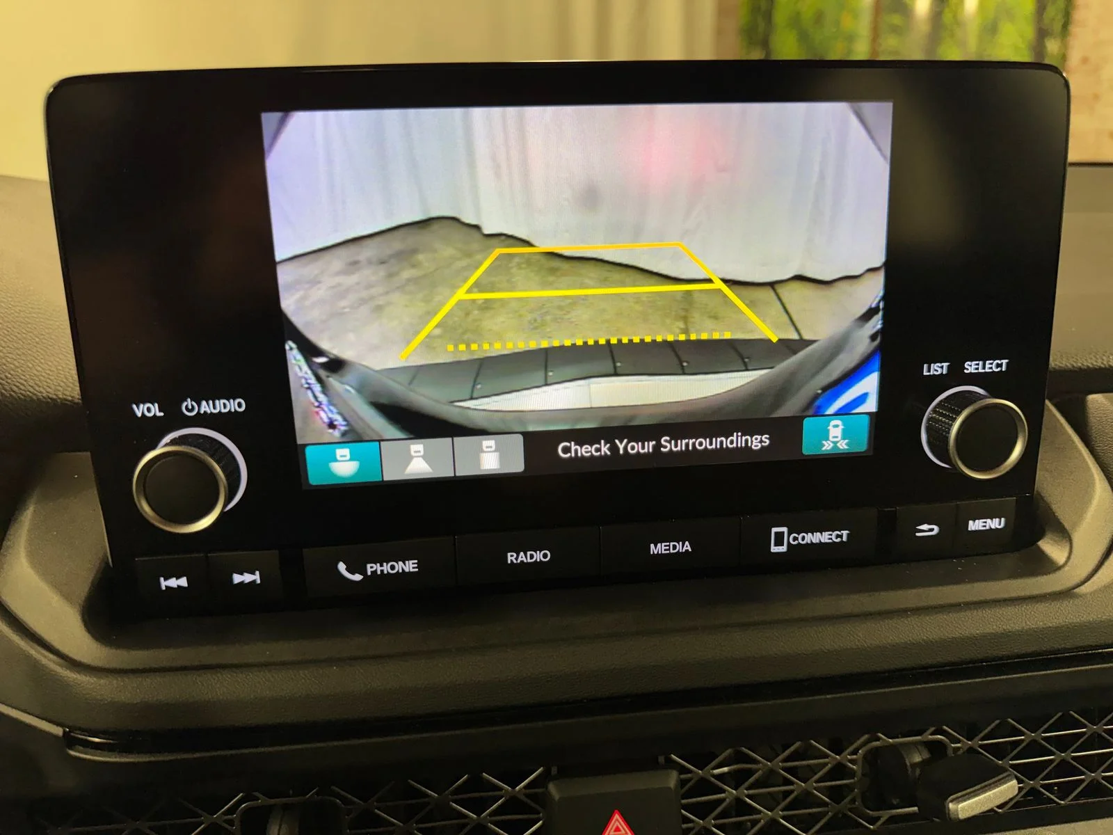 Certified Used 2023 Crystal Black Pearl Honda EX image 21
