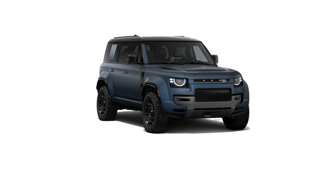 2026 LAND ROVER Defender 110 OCTA 635PS