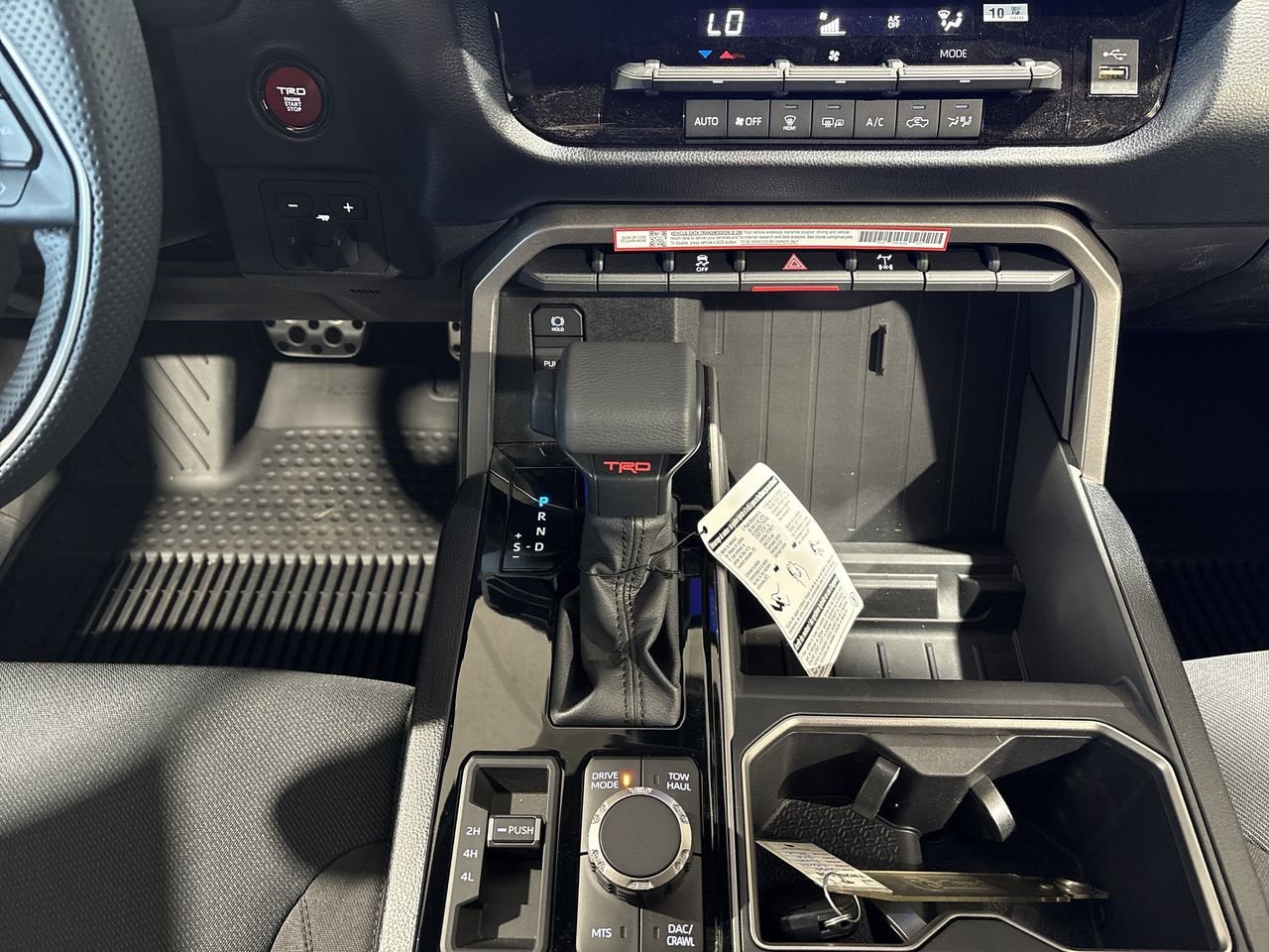 2026 Toyota Tundra SR5 - Photo 21