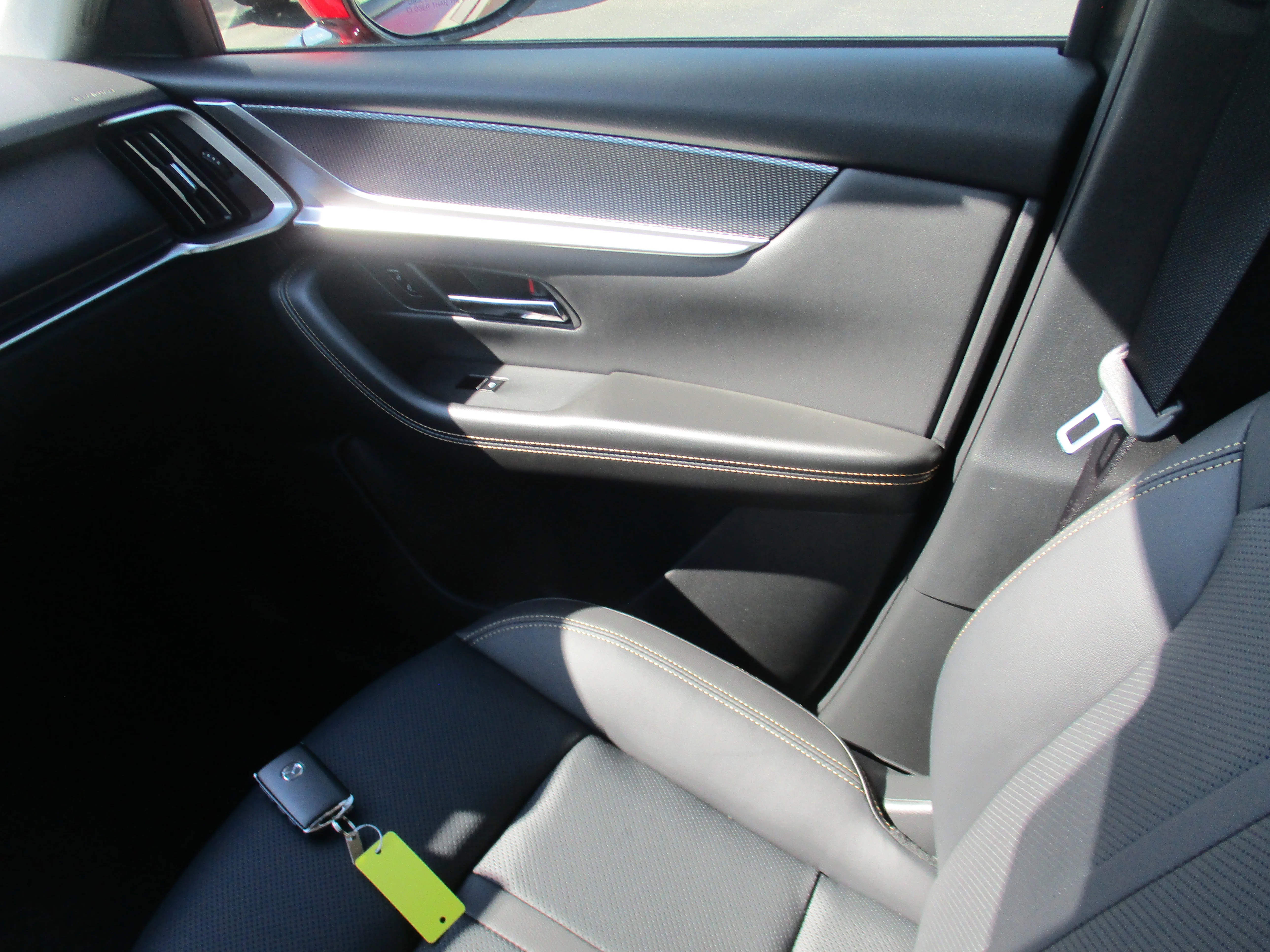 2026 Mazda CX-90 Preferred Package - Photo 17