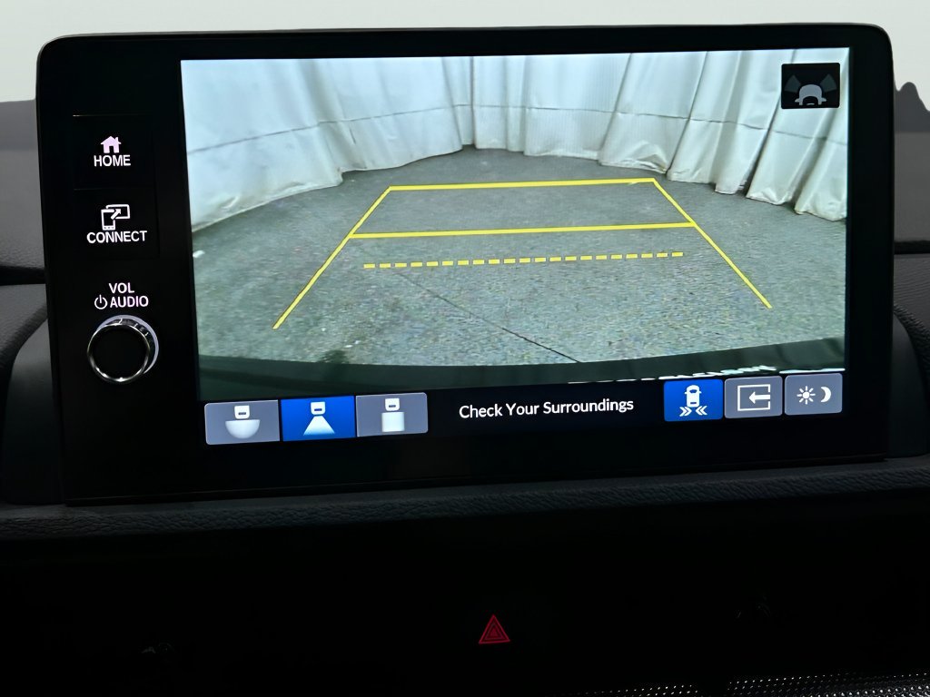 2026 Honda CR-V Sport-L - Photo 49