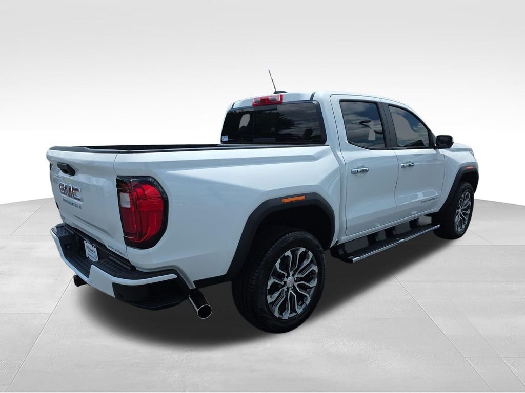 Certified Used 2026 White GMC Denali image 5