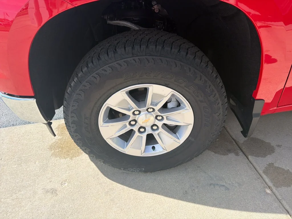 2026 Chevrolet Silverado 1500 LT - Photo 28