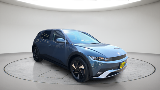 2026 Hyundai IONIQ 5 SE