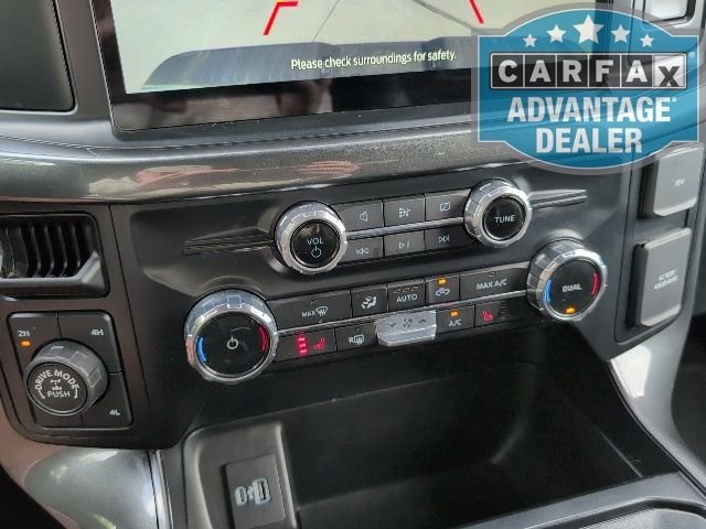 Used 2023 Gray Ford Tremor image 23