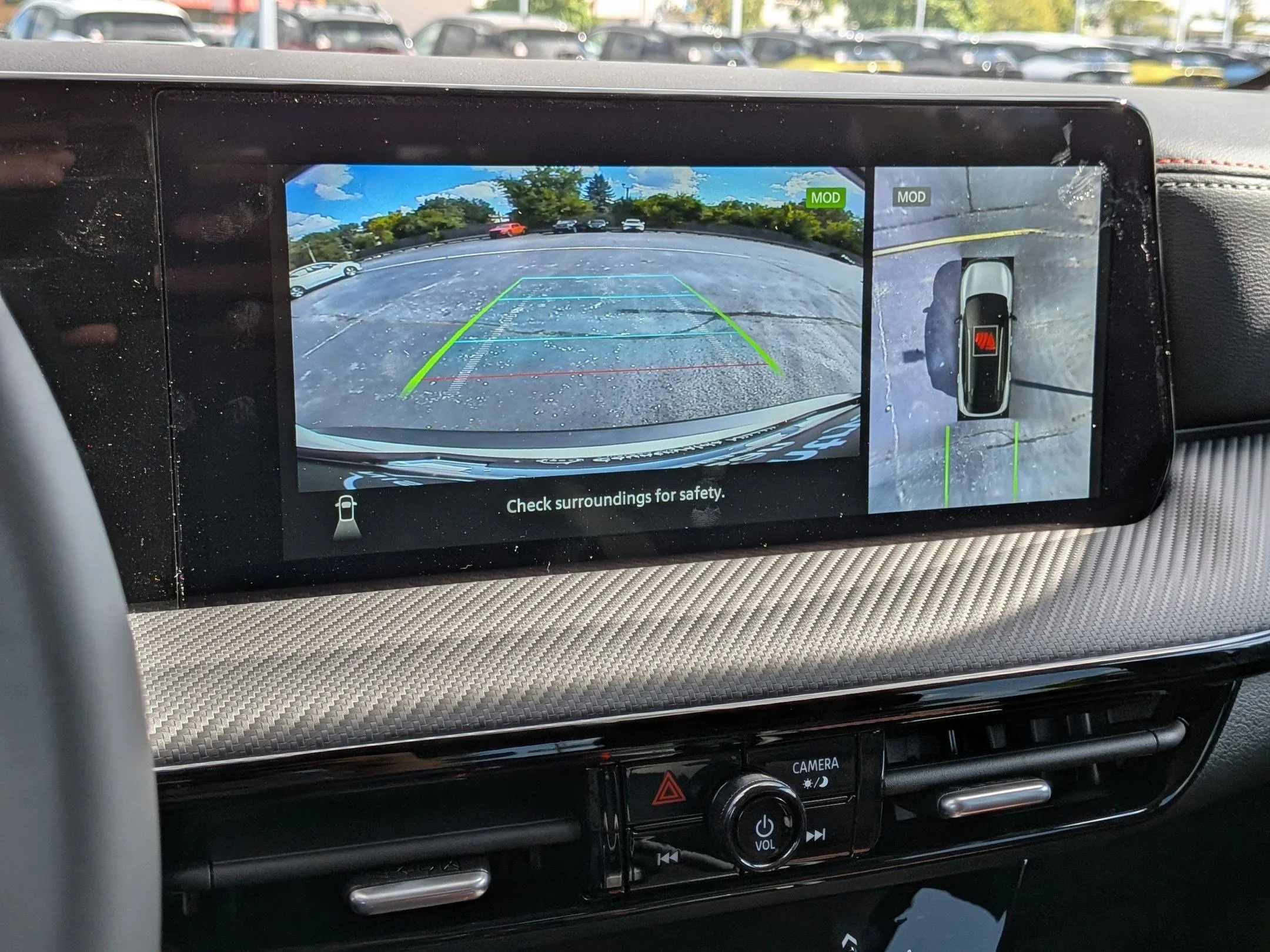 2026 Nissan KICKS SR AWD - Photo 16