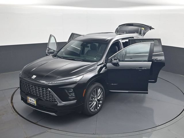 2026 Buick Enclave Avenir - Photo 31