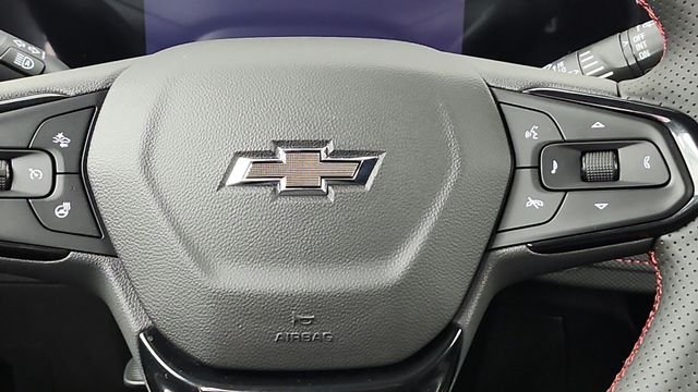 2026 Chevrolet Trailblazer RS - Photo 25