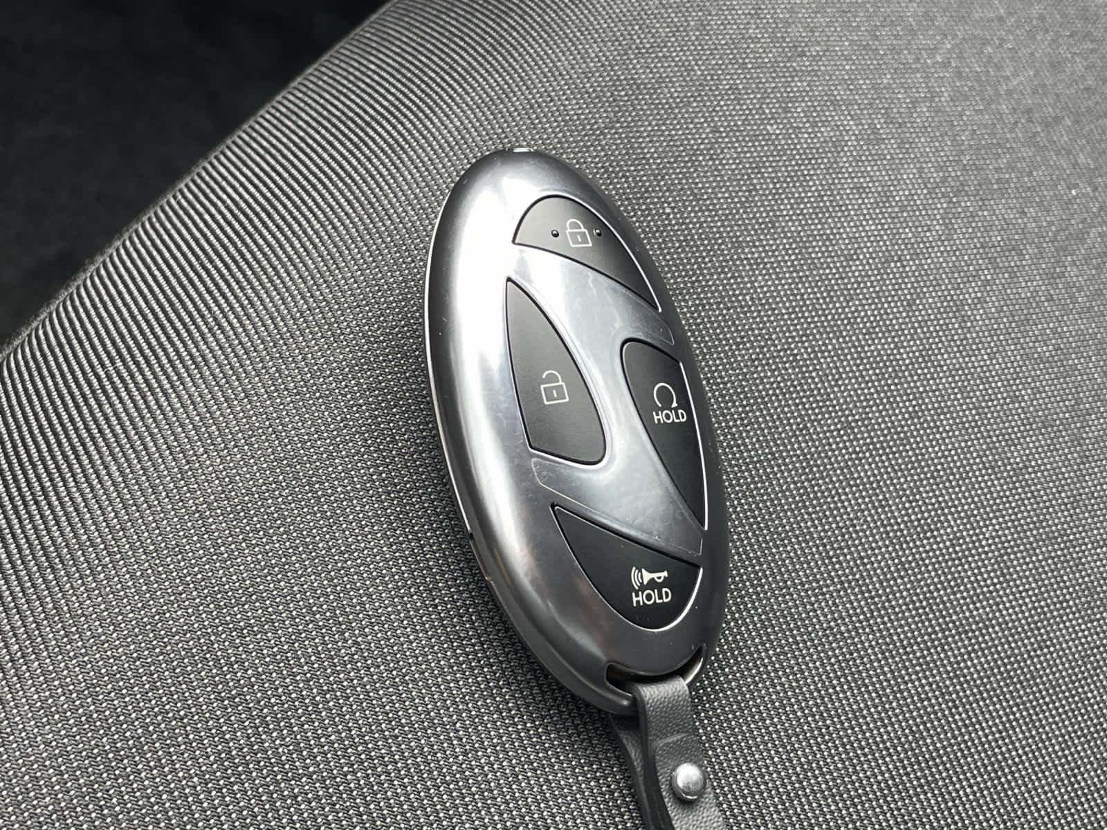 New 2026 Shimmering Silver Hyundai SE image 4