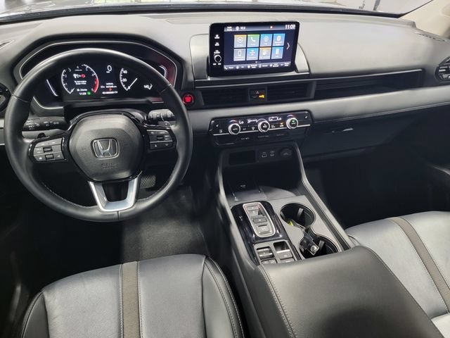 2023 Honda Pilot EX-L - Photo 27