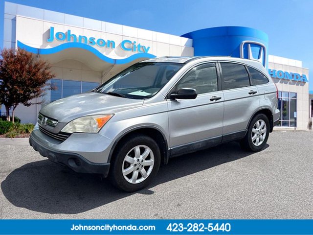 Pre-Owned 2008 Honda CR-V EX