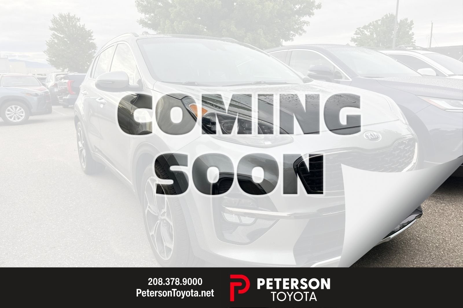 Priced Under 20k | Peterson Toyota