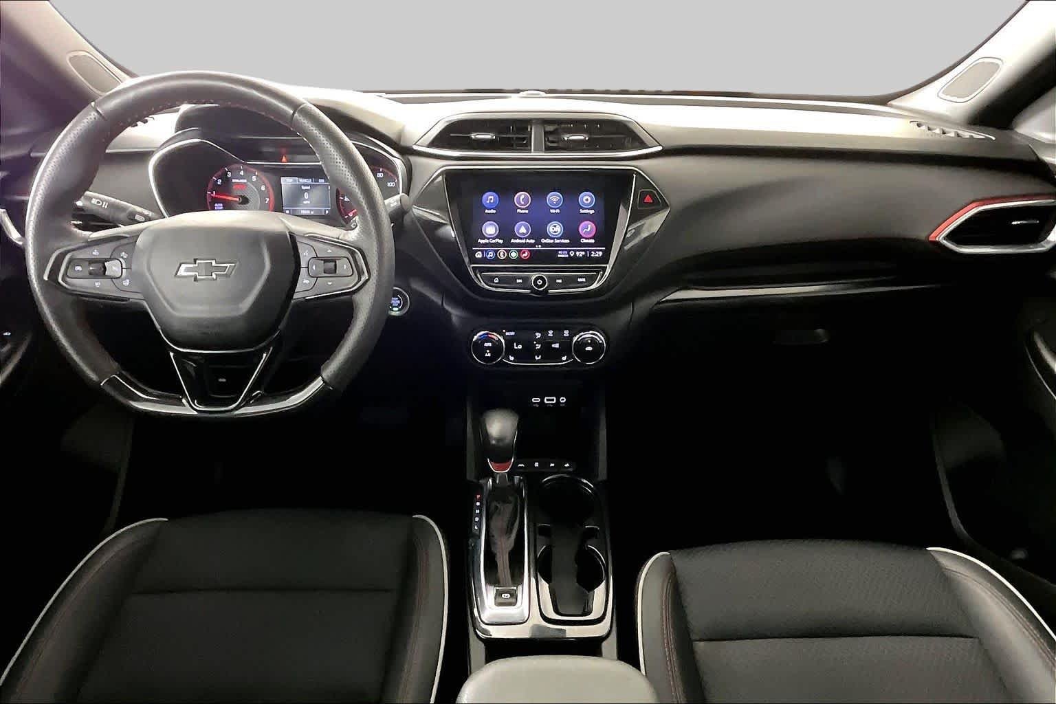 2022 Chevrolet Trailblazer RS - Photo 14