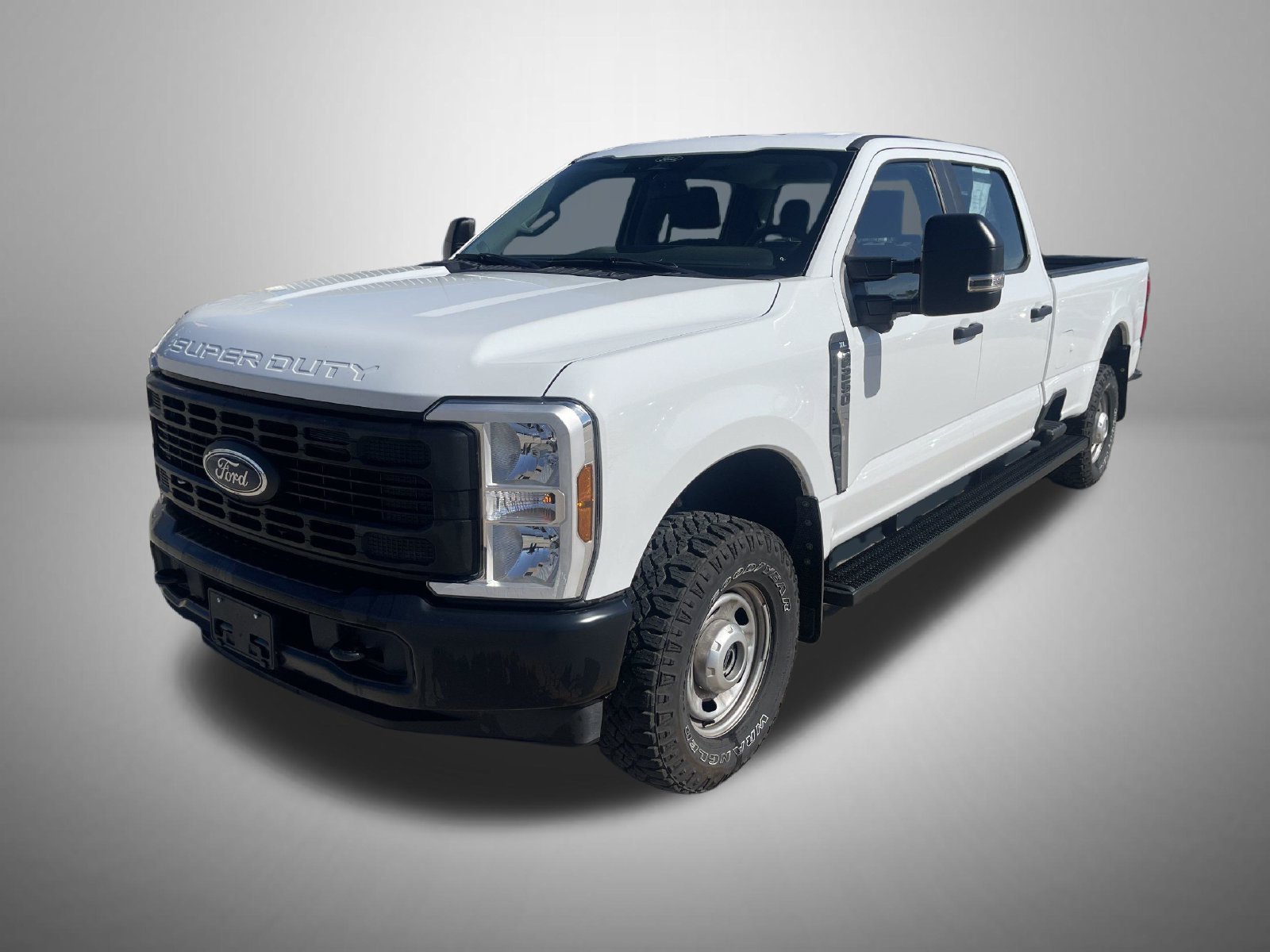 2024 Ford F-250 Super Duty