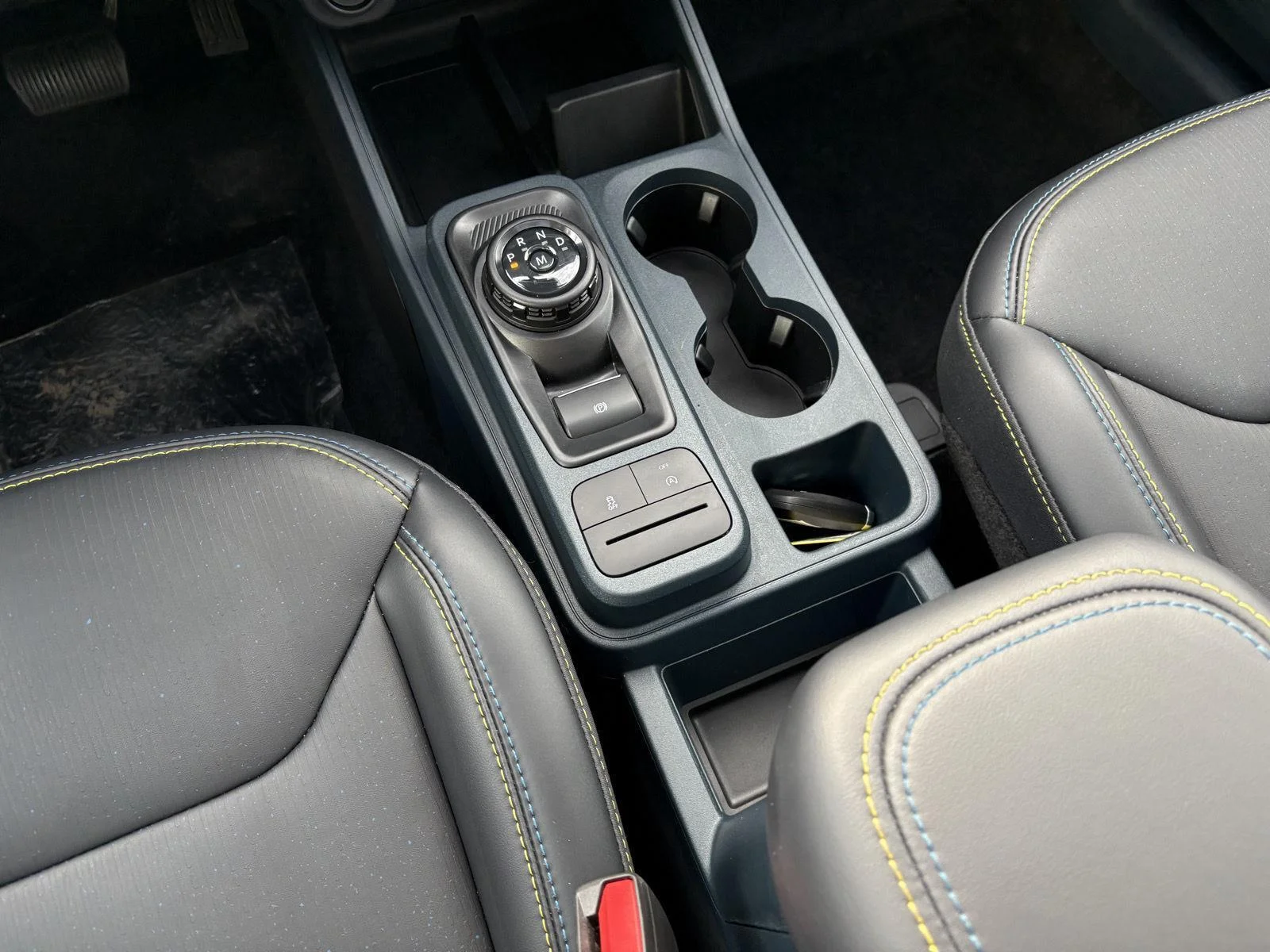 2026 Ford Maverick Lobo Premium - Photo 15