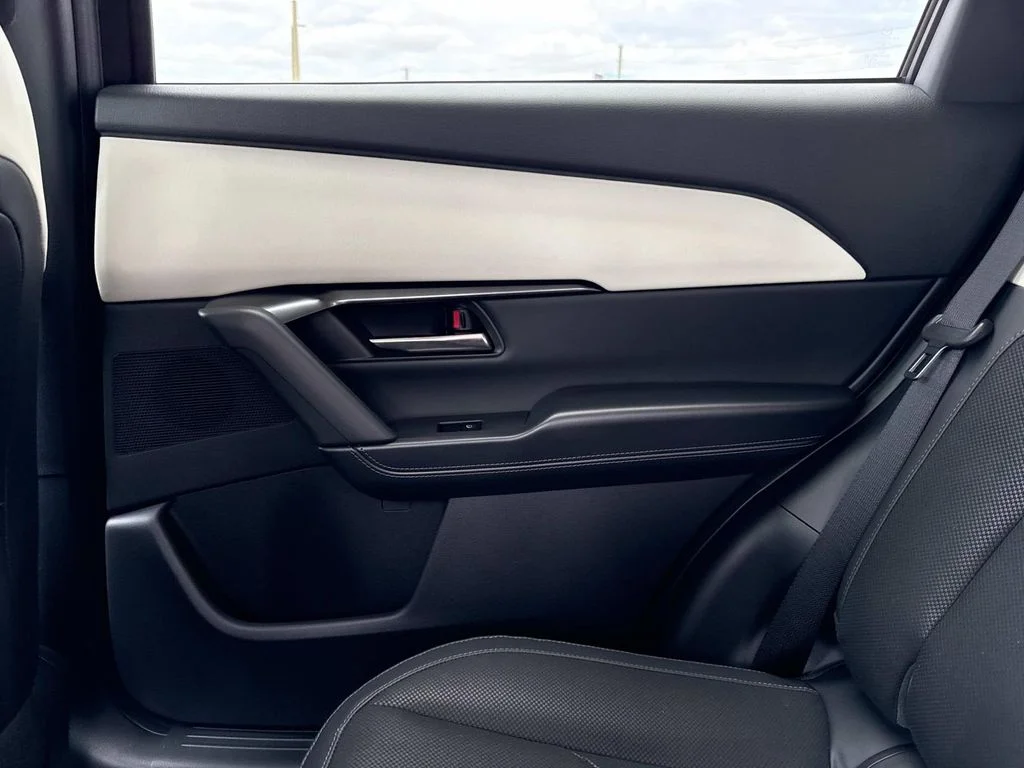 New 2026 Aero Gray Metallic Mazda 2.5 S Preferred AWD image 21