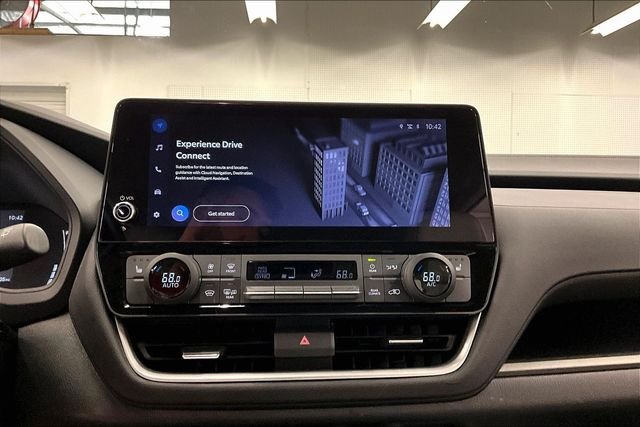 2024 Toyota Grand Highlander XLE - Photo 30