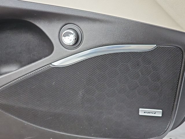 Used 2019 Includes Satin Nickel lower exterior accent color.) Buick Premium image 27