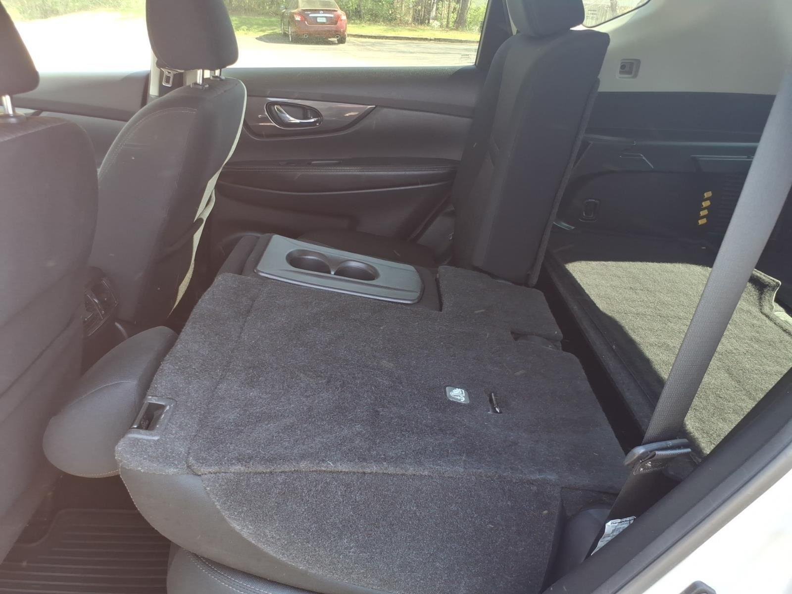 Used 2019 Gun Metallic Nissan S image 22