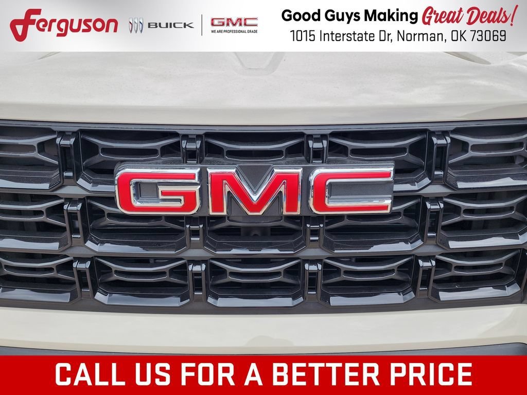 2026 GMC Canyon Elevation - Photo 13