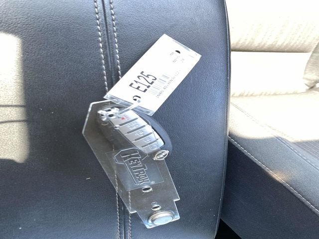 Used 2024 Black Nissan 2.5 SV image 31