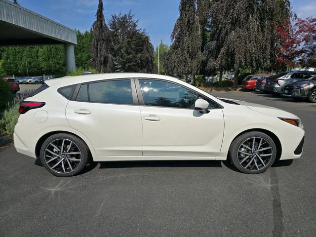 New 2026 CRYSTAL WHITE PEARL Subaru Sport image 26