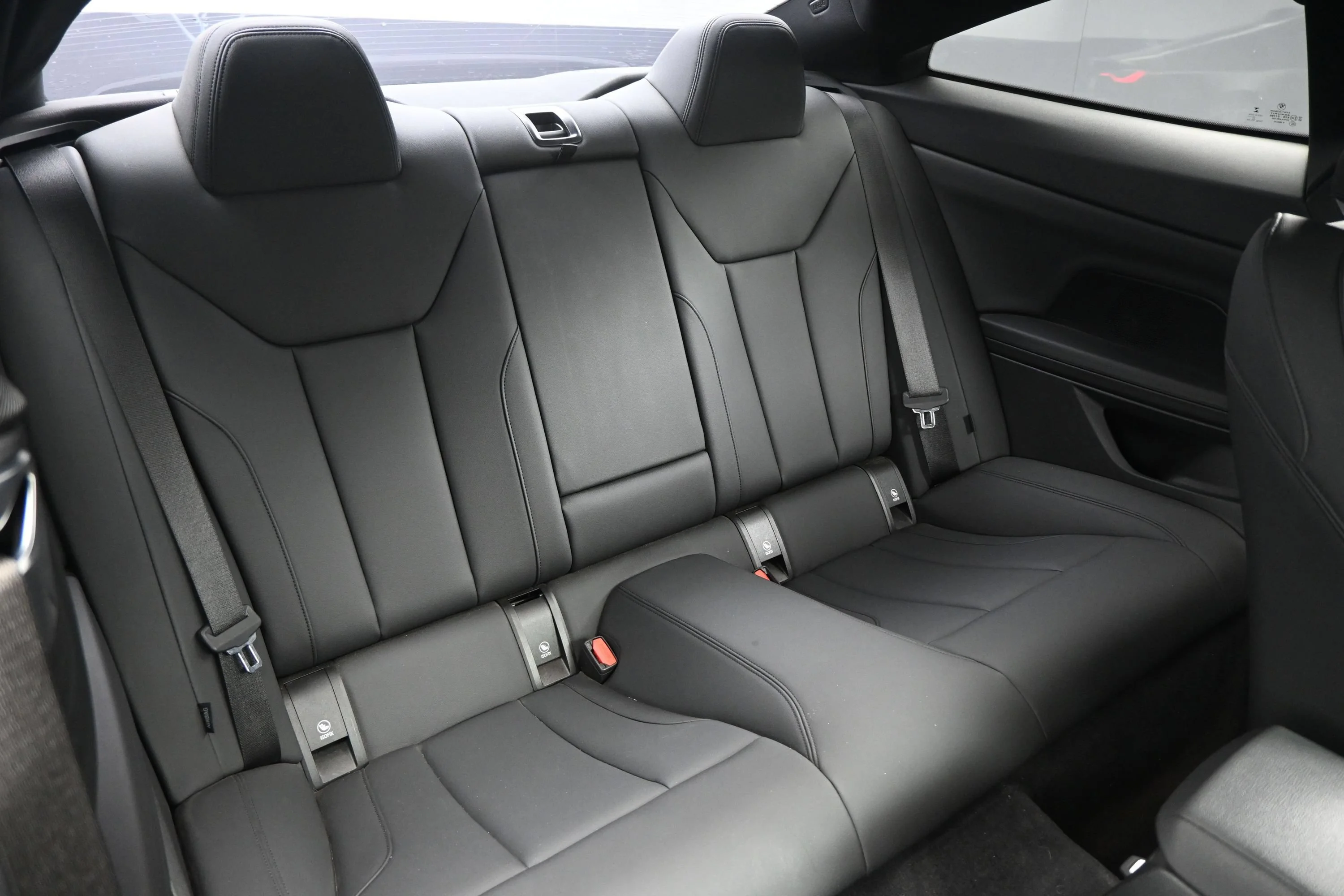 Used 2021 Jet Black BMW 430i image 13