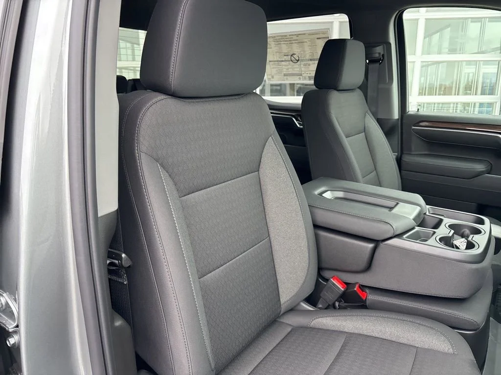 2026 Chevrolet Silverado 1500 RST - Photo 27