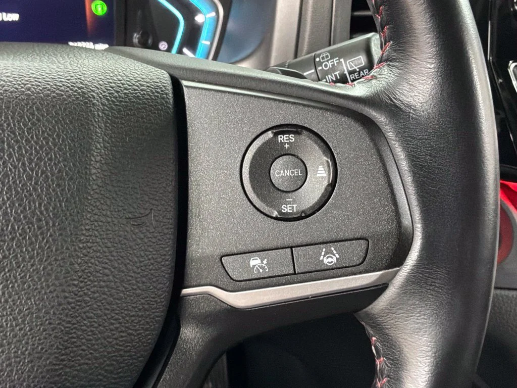 2023 Honda Odyssey SPORT - Photo 49