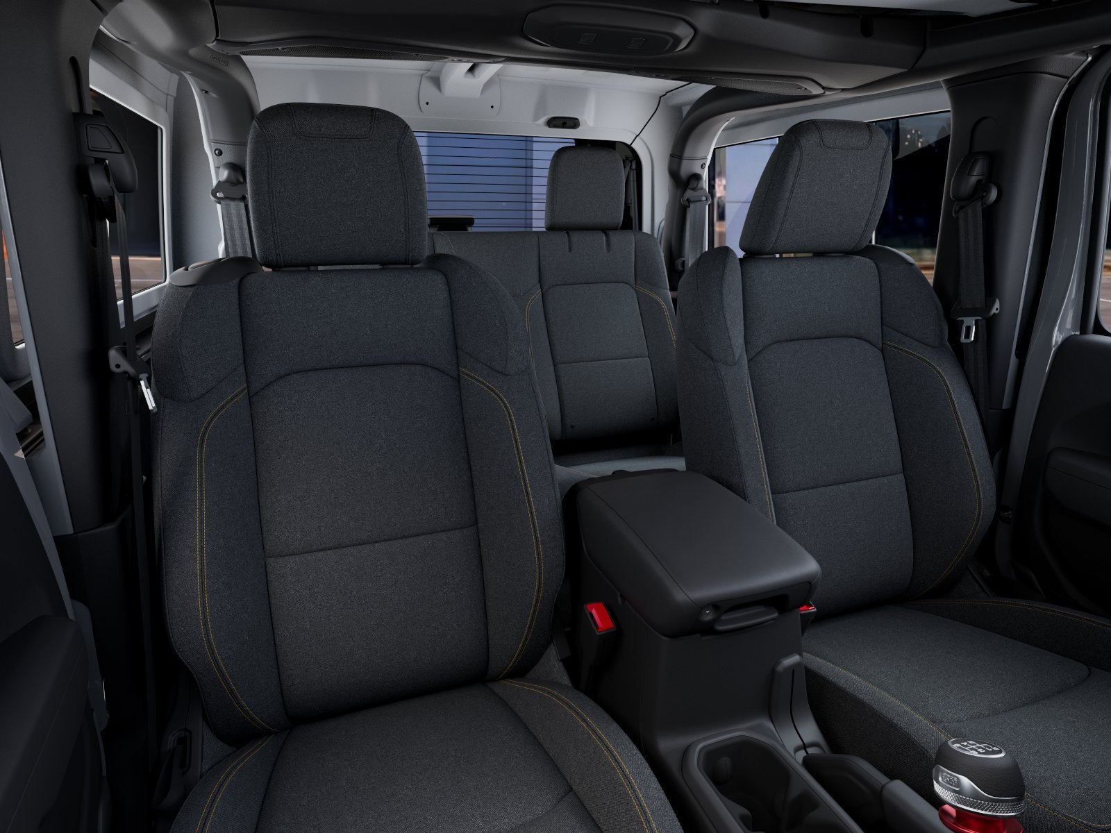 New 2026 Bright White Clearcoat Jeep Sport S image 16