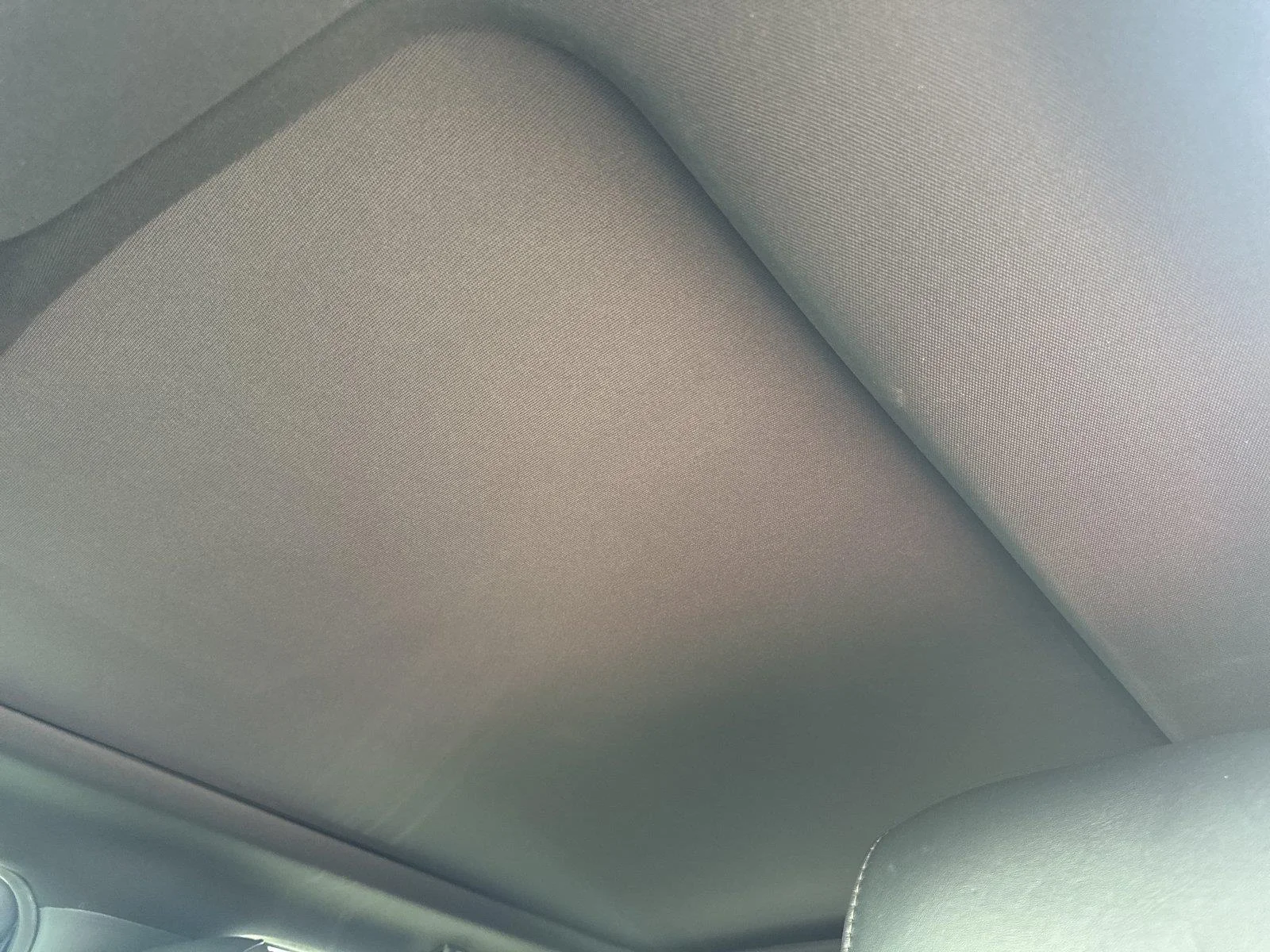 Used 2022 Antimatter Blue Ford Platinum image 31