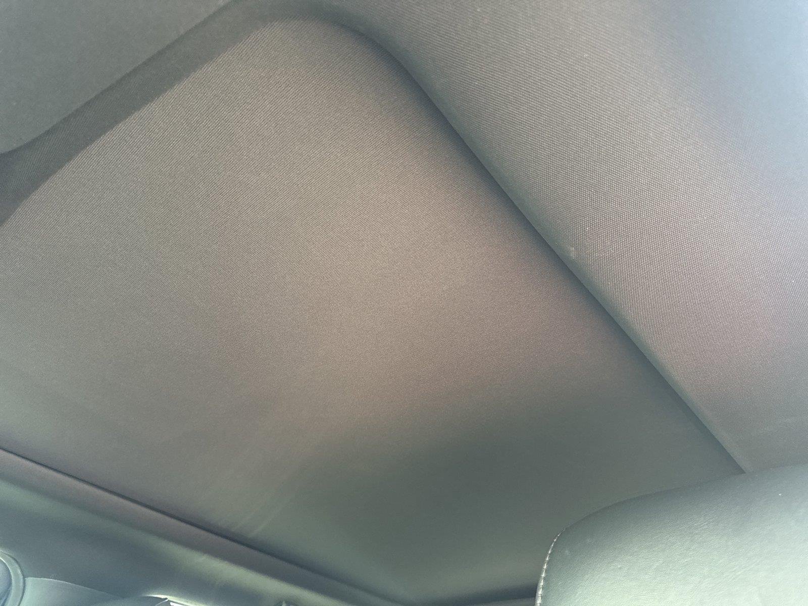 Used 2022 Antimatter Blue Ford Platinum image 31