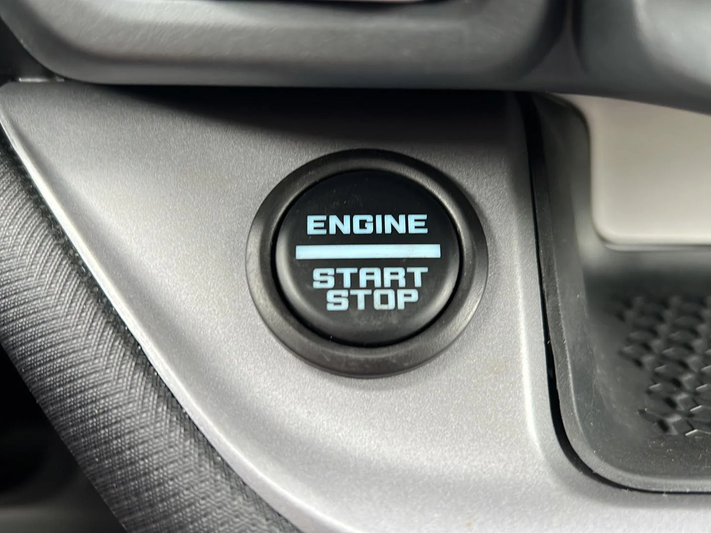 Used 2024 Cactus Gray Ford Big Bend image 16