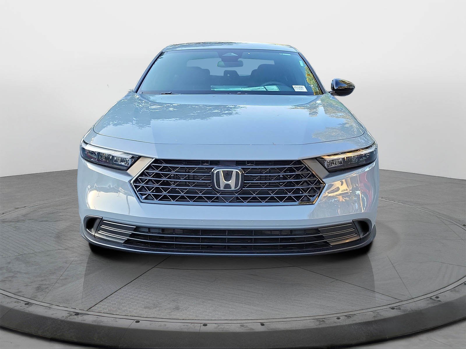 New 2026 Urban Gray Pearl Honda Sport image 2