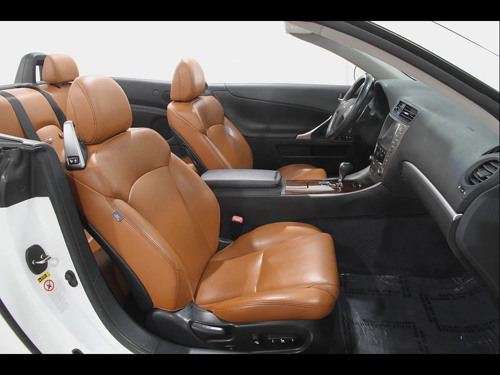 2013 Lexus IS 250 | CarEdge | CarEdge