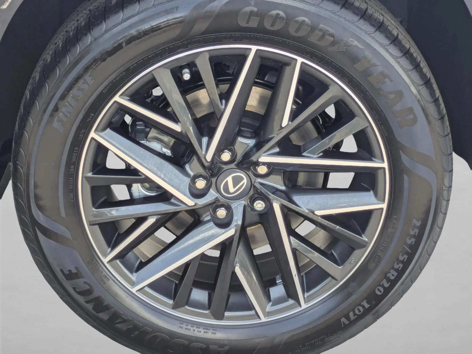 2026 Lexus TX 350 Premium - Photo 10