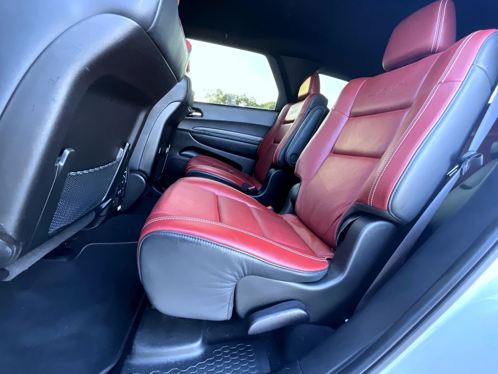 Used 2023 White Dodge SRT Hellcat Plus image 24