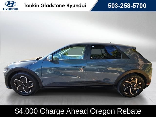 2024 Hyundai IONIQ 5 SE - Photo 7