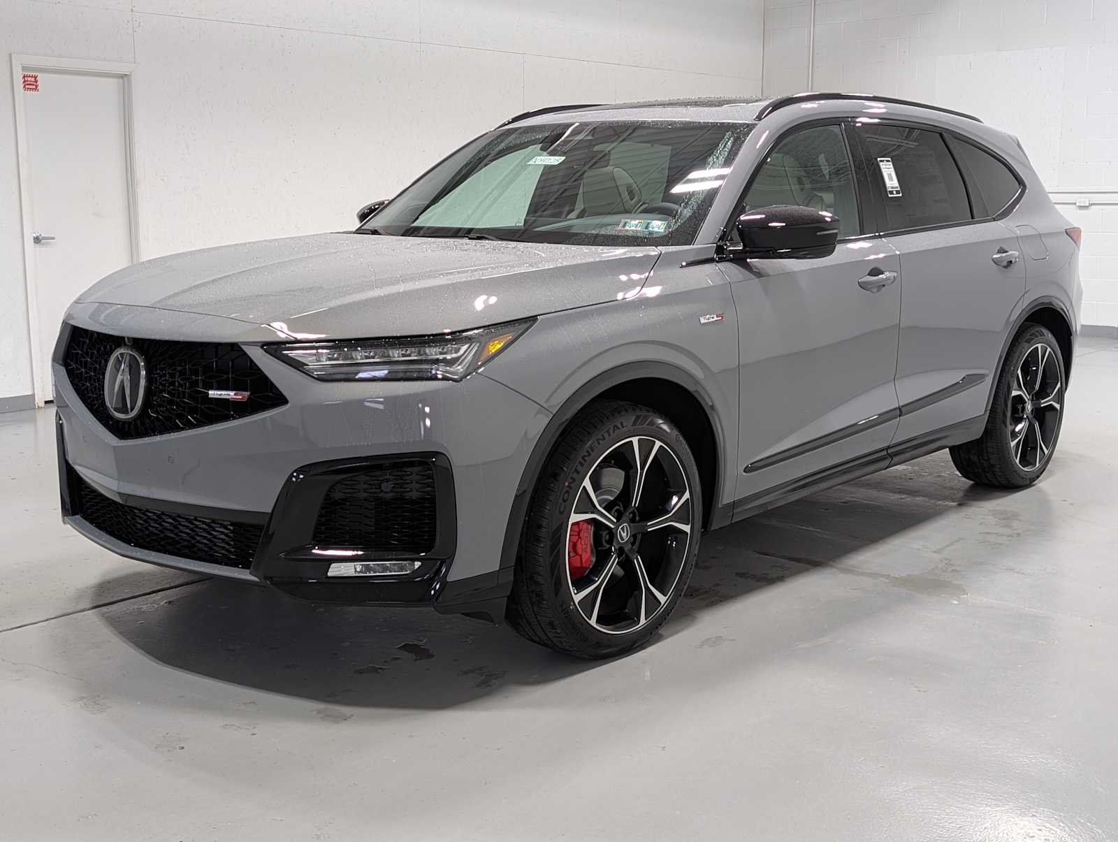 2026 Acura MDX Type S w/Advance Package