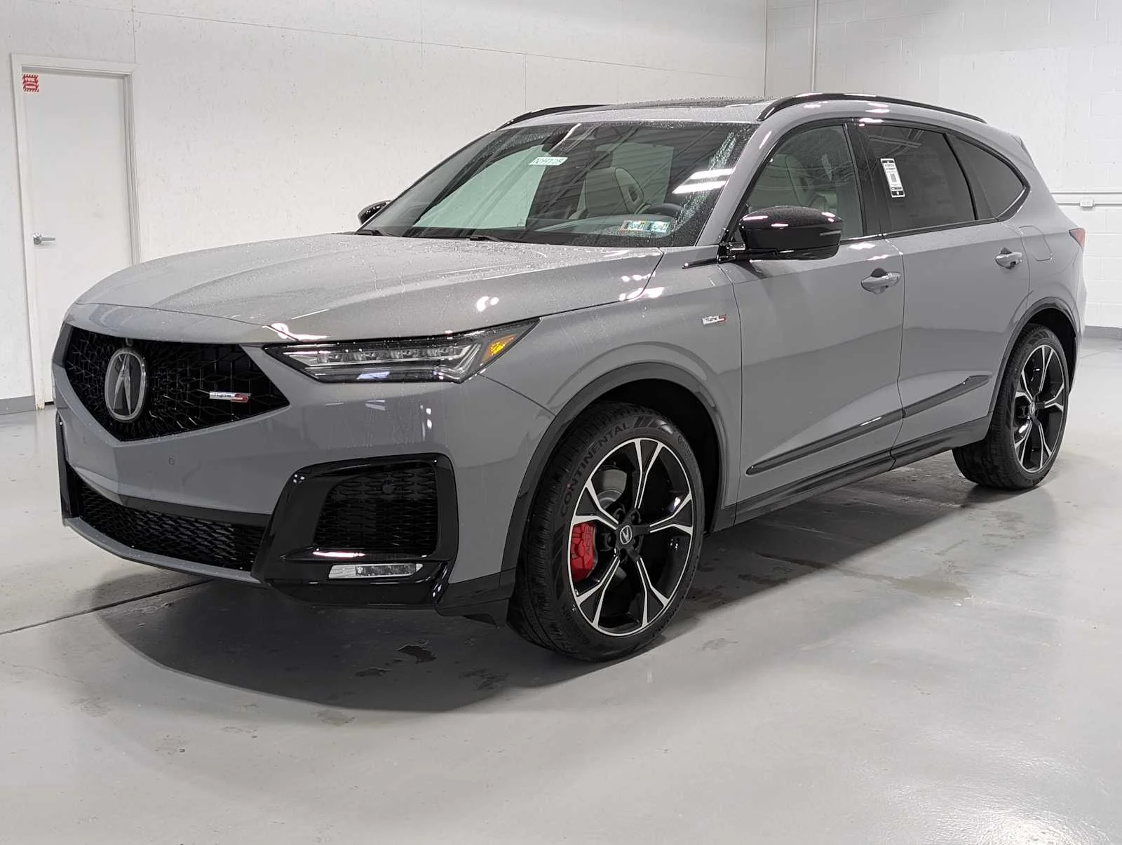 2026 Acura MDX Type S w/Advance Package
