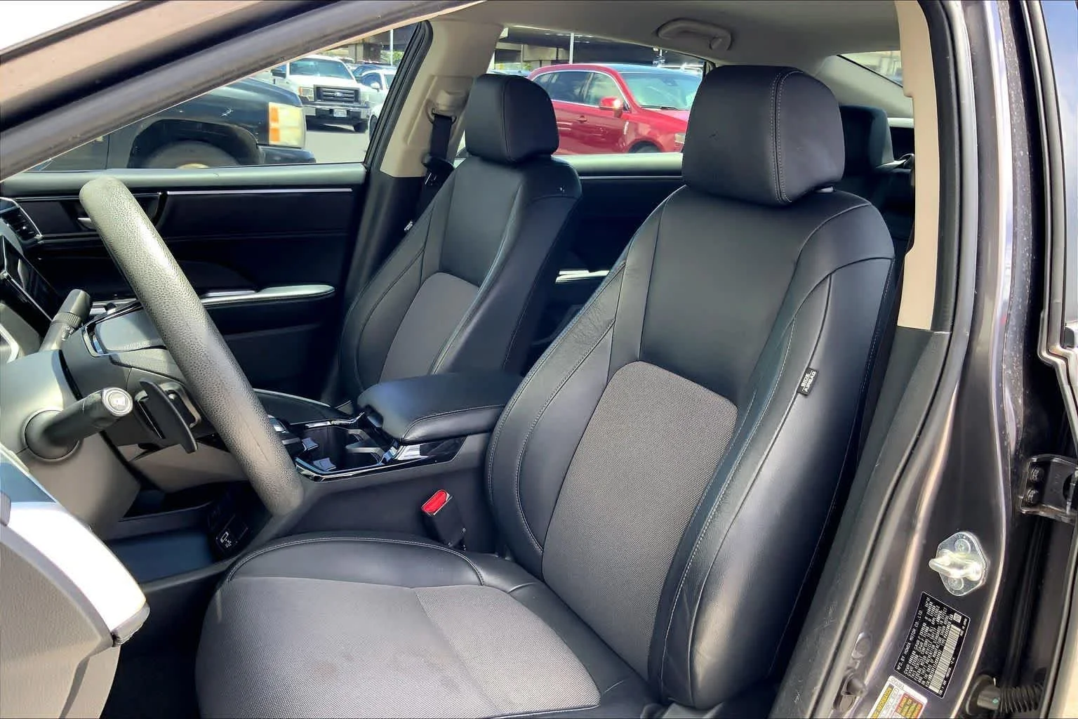 Used 2018 Gray/gray Honda NA image 11