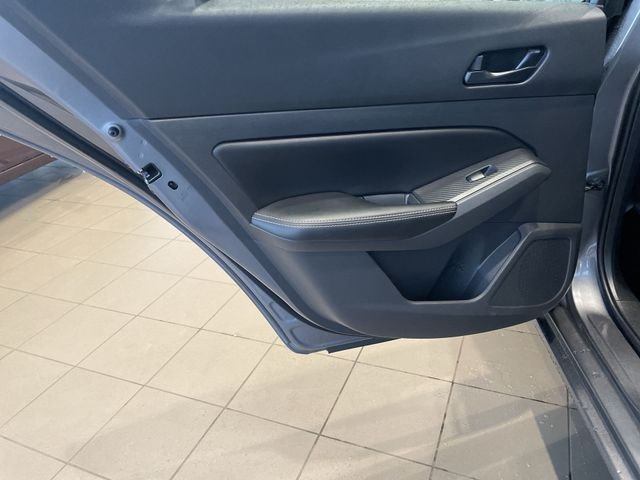 2025 Nissan Altima SV - Photo 28