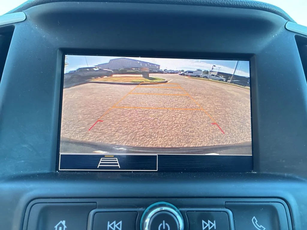 Used 2024 Black GMC SLE image 18
