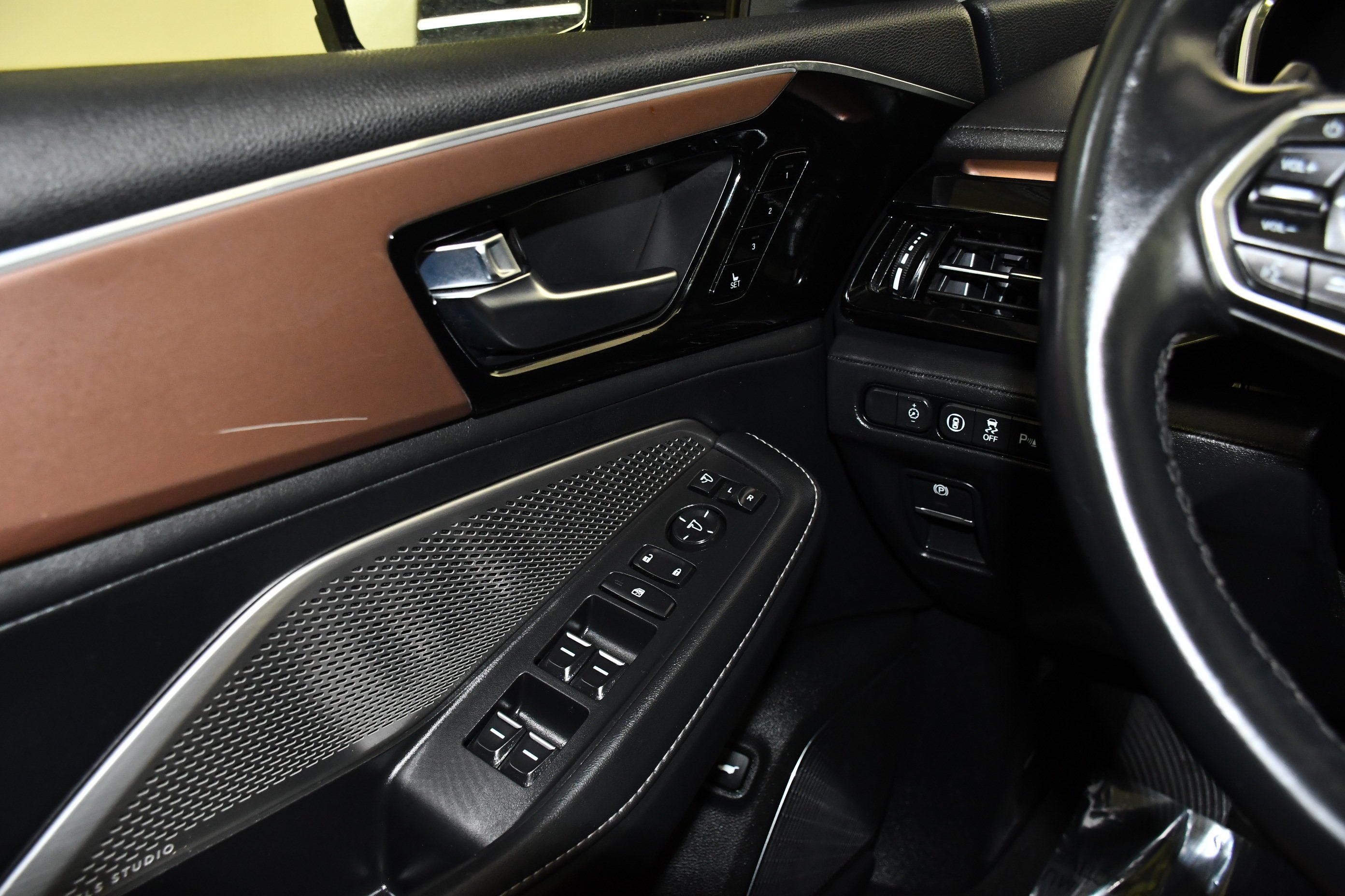 2022 Acura MDX Technology Package - Photo 32