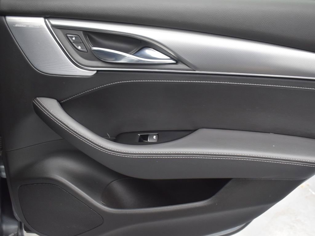 2023 CADILLAC CT5 - Image 28