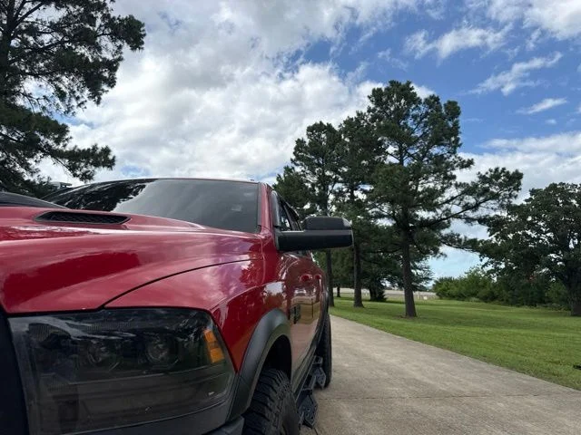 Used 2017 Red Ram Rebel image 41