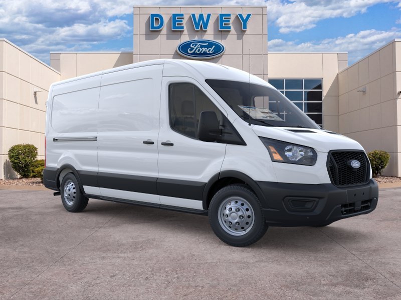 New 2026 Oxford White Ford Base image 7